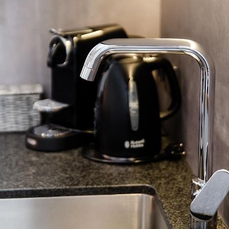 Kitz Juwel Apartment Hollersbach im Pinzgau Luaran gambar
