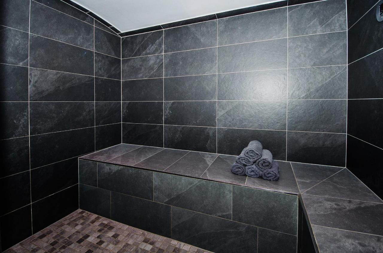 Kitz Juwel Apartment Hollersbach im Pinzgau Luaran gambar